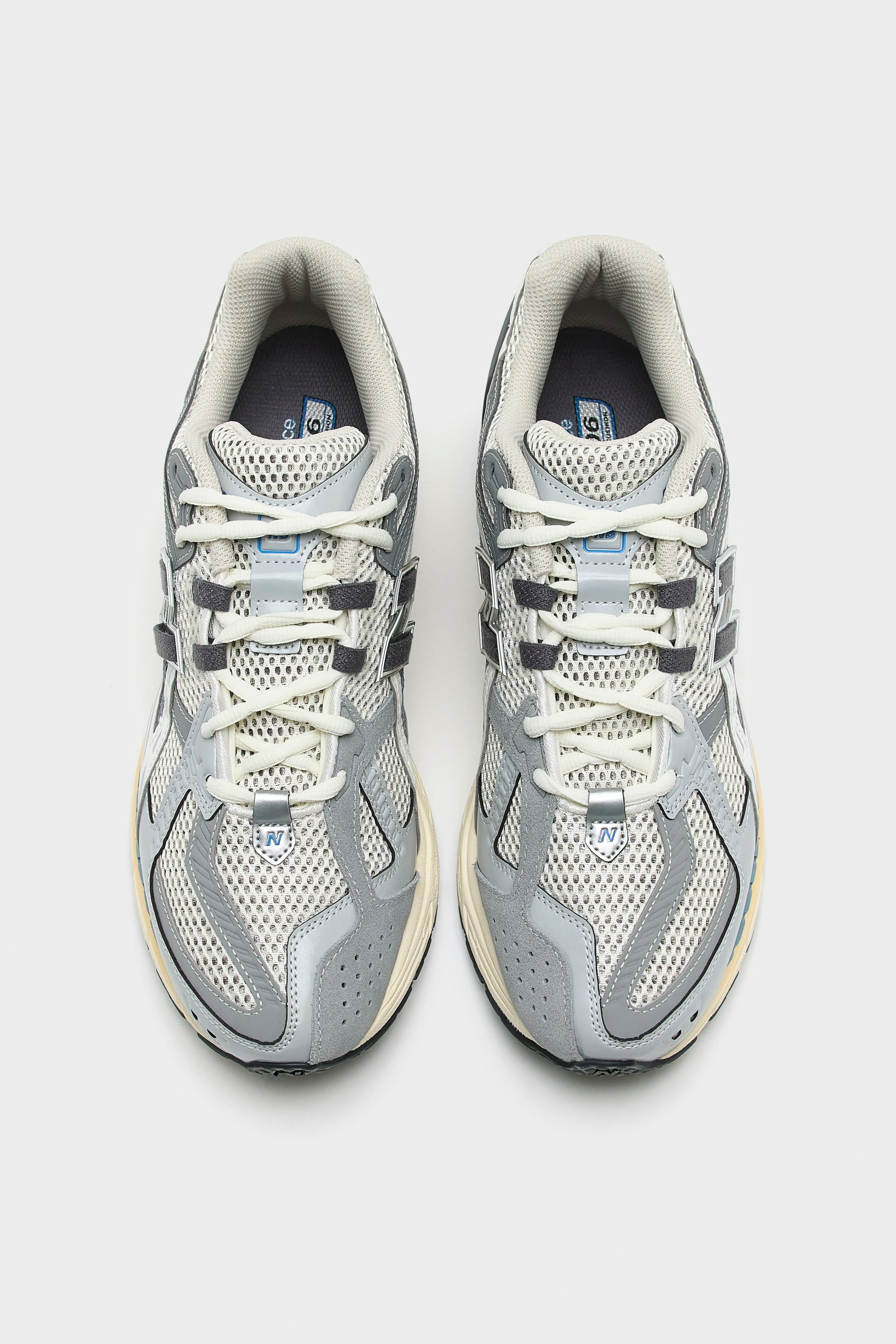 1906 Utility for Men    (251 / M / GREY)