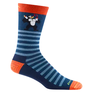 Animal Haus Crew Lightweight Lifestyle Sock