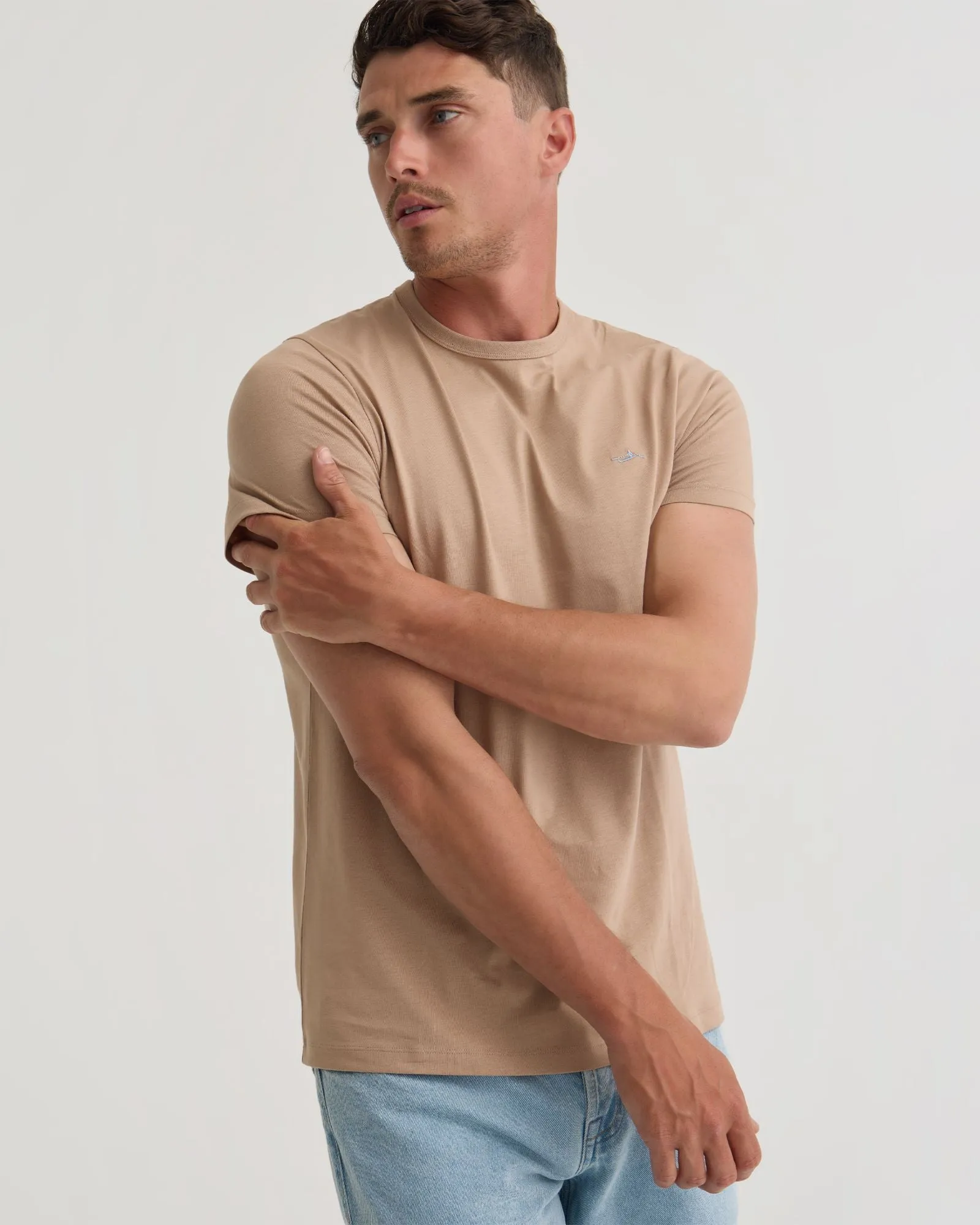 Ben Organic Cotton T-Shirt