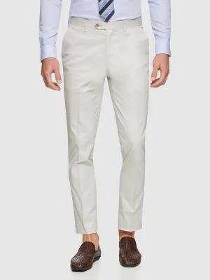 Byron Cotton Stretch Suit Trouser