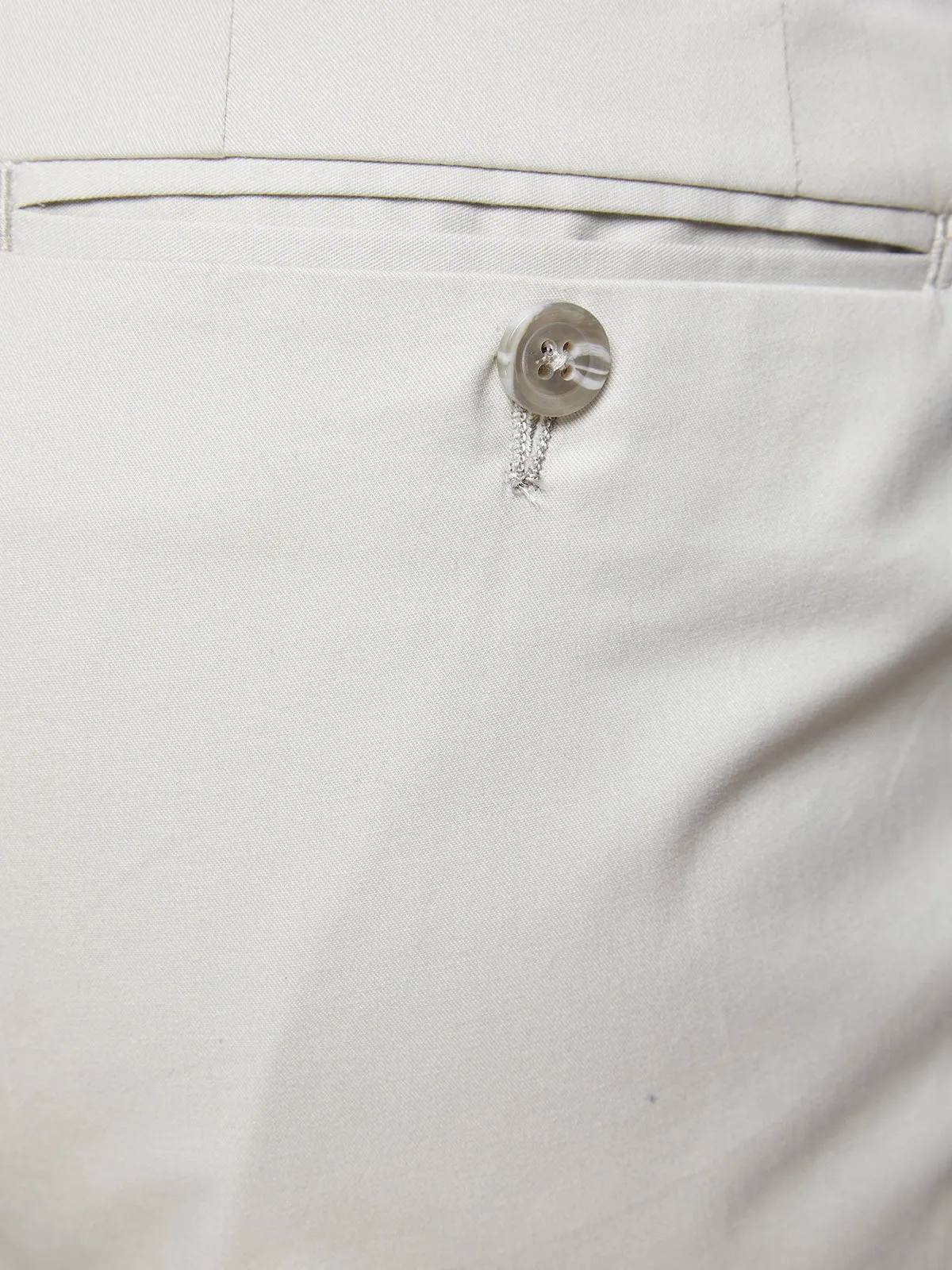 Byron Cotton Stretch Suit Trouser