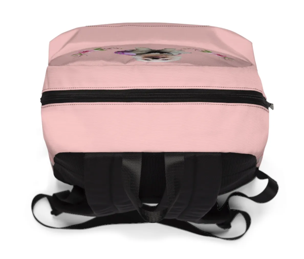 Custom Backpack and Sneakers Combo - Free Shipping