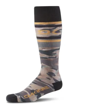 Dakine Freeride Sock | Vintage Camo