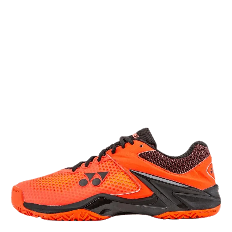 Eclipsion 2 Ex Orange/Black