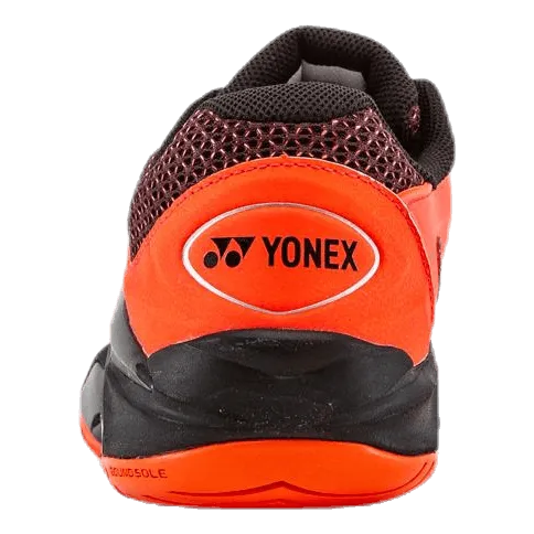 Eclipsion 2 Ex Orange/Black