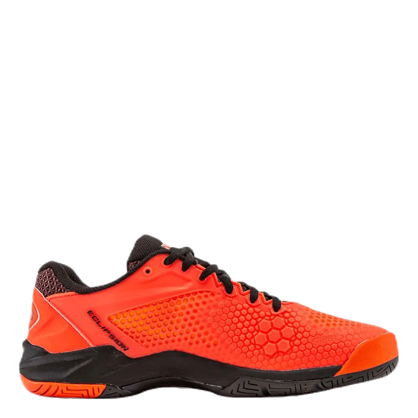 Eclipsion 2 Ex Orange/Black