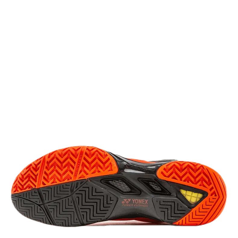 Eclipsion 2 Ex Orange/Black