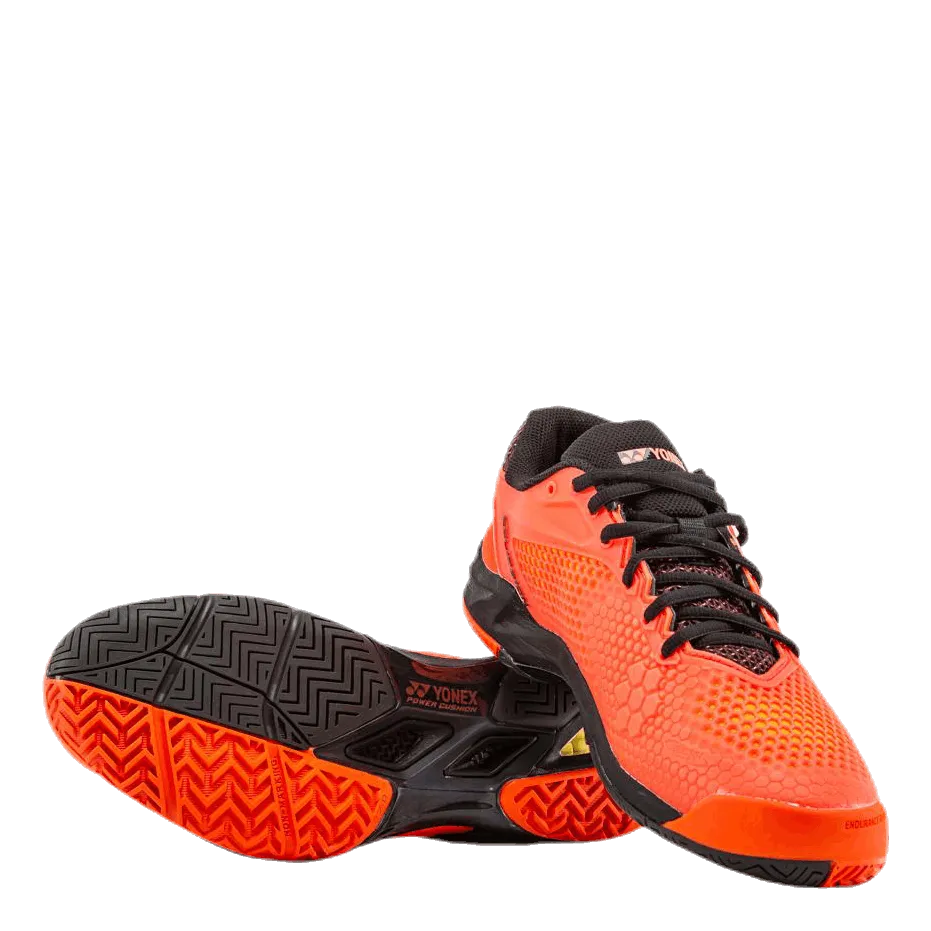 Eclipsion 2 Ex Orange/Black