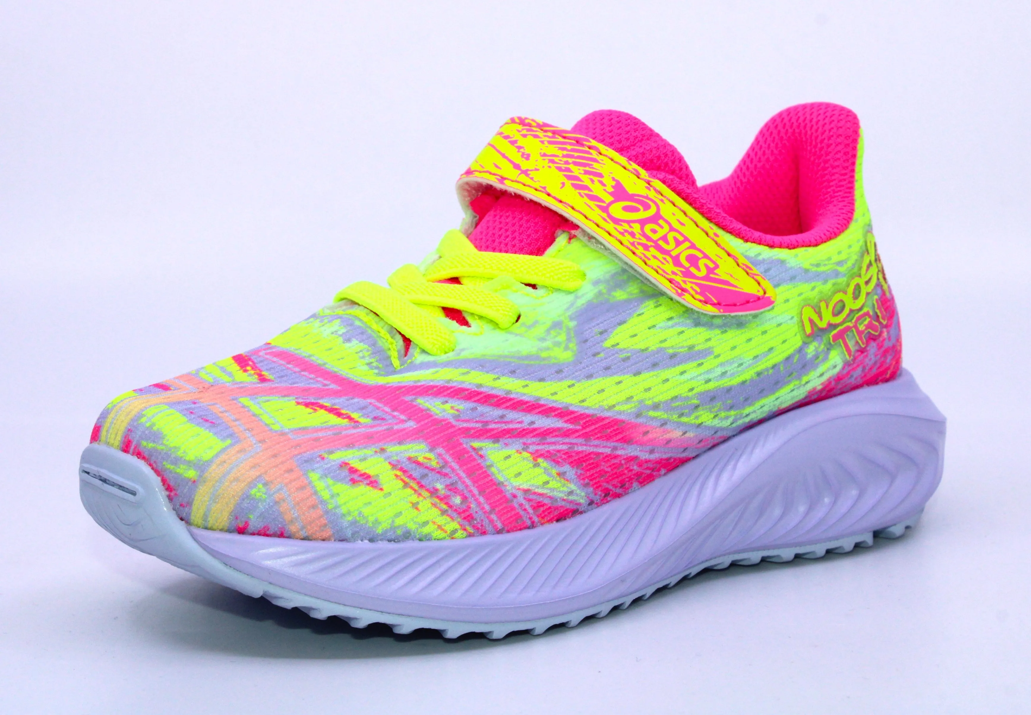 Espadrilles Asics Pre-Noosa 15 PS Fille