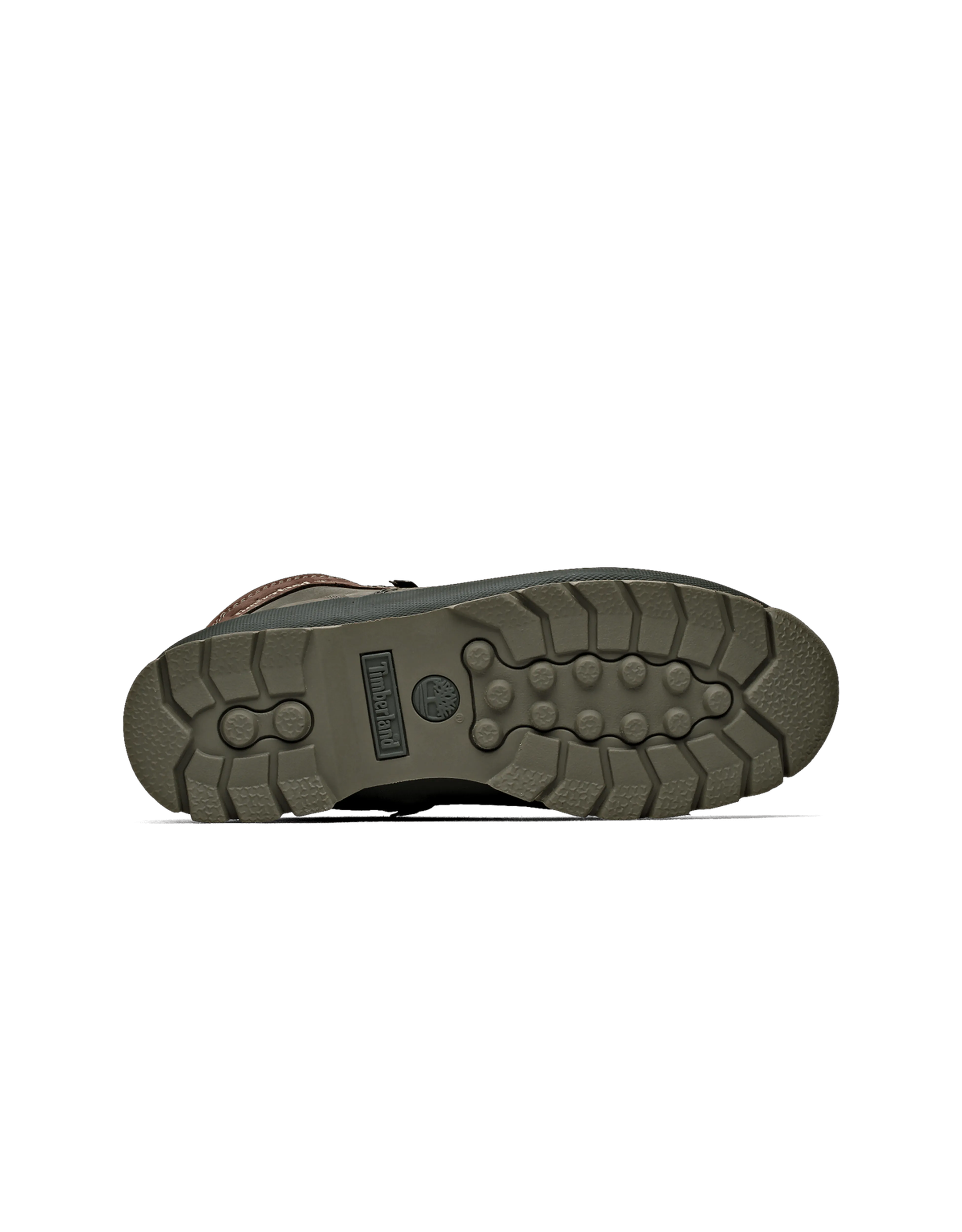 Euro Hiker Boots