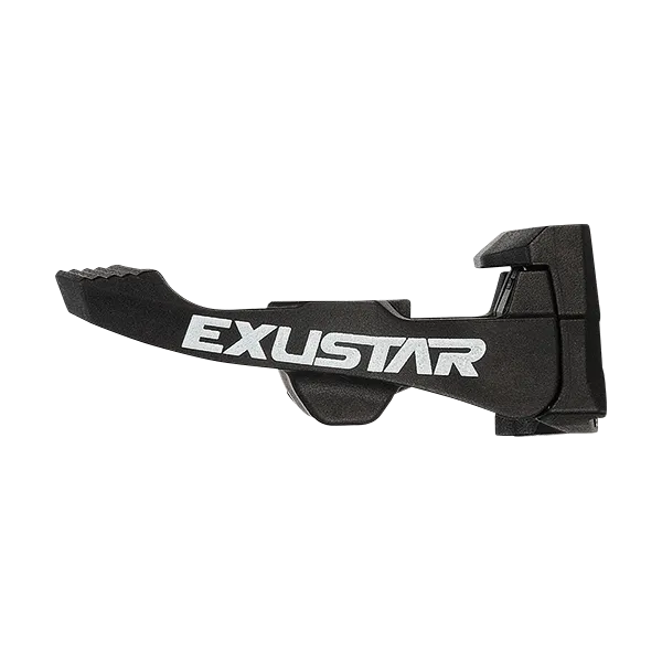 Exustar E PR3ST Thermoplastic Full contact Road Pedals