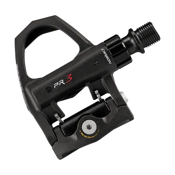 Exustar E PR3ST Thermoplastic Full contact Road Pedals