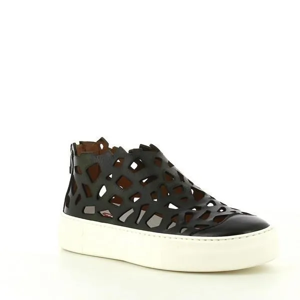 Forte S15-6142 Khaki Sneakers