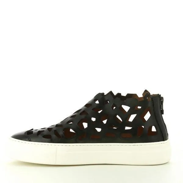 Forte S15-6142 Khaki Sneakers