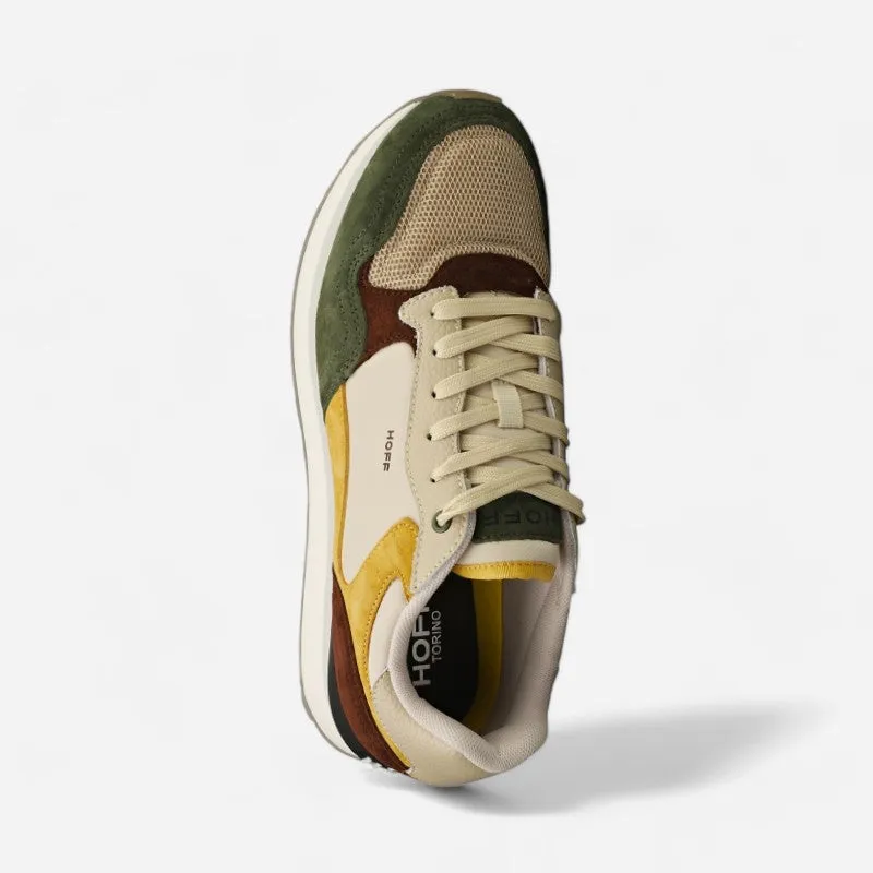 Hoff Men's Torino
