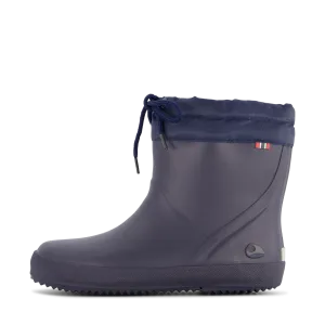 Indie Alv Thermo Wool Navy/grey