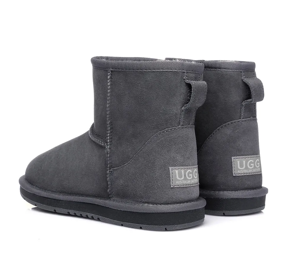 Kids Mini Classic Boots