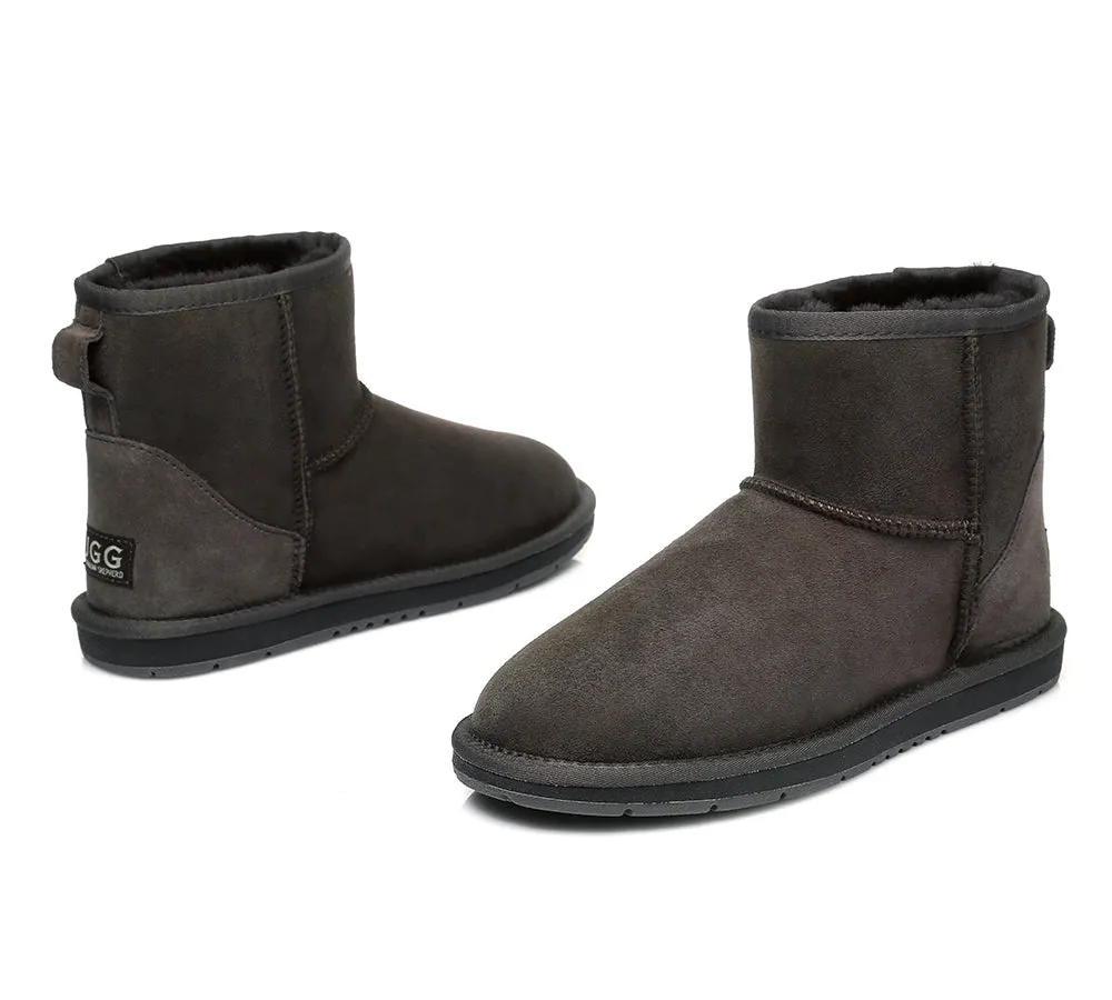 Kids Mini Classic Boots