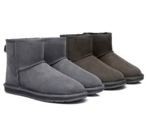 Kids Mini Classic Boots