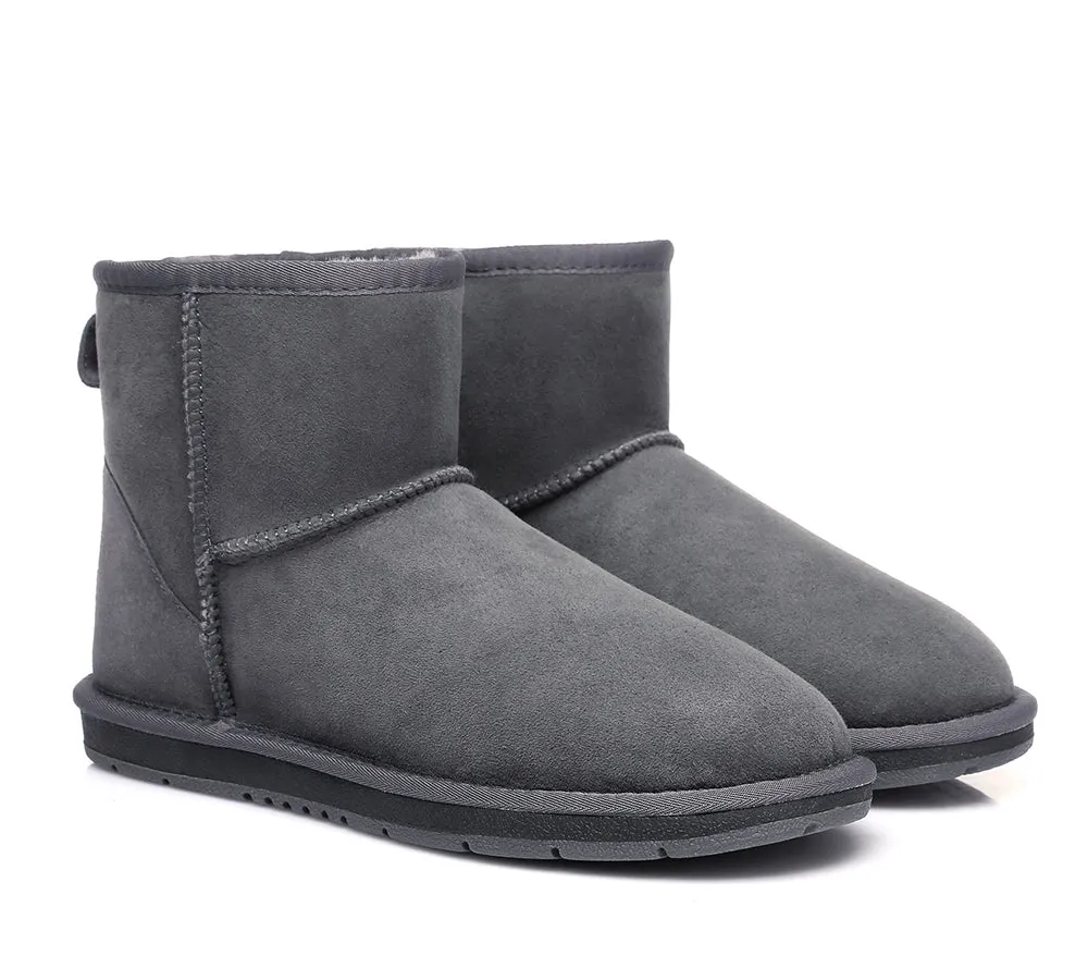 Kids Mini Classic Boots