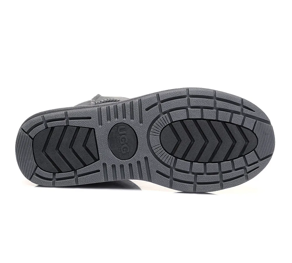 Kids Mini Classic Boots