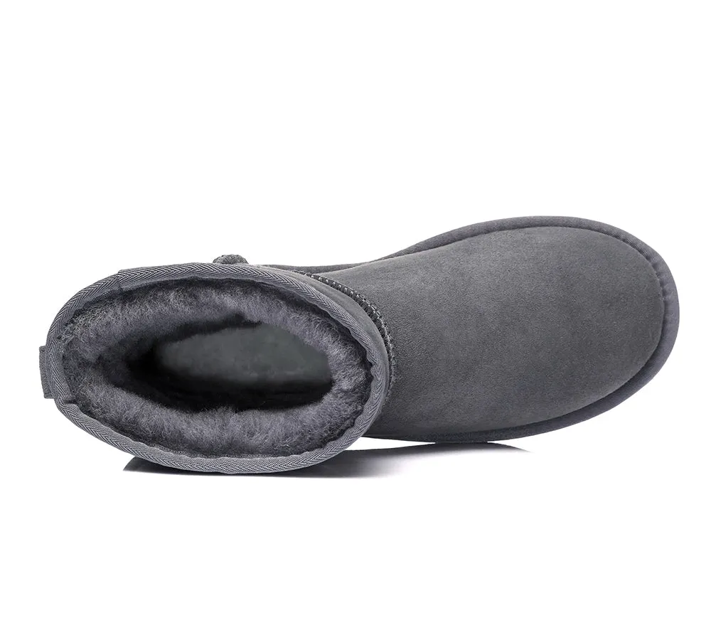 Kids Mini Classic Boots