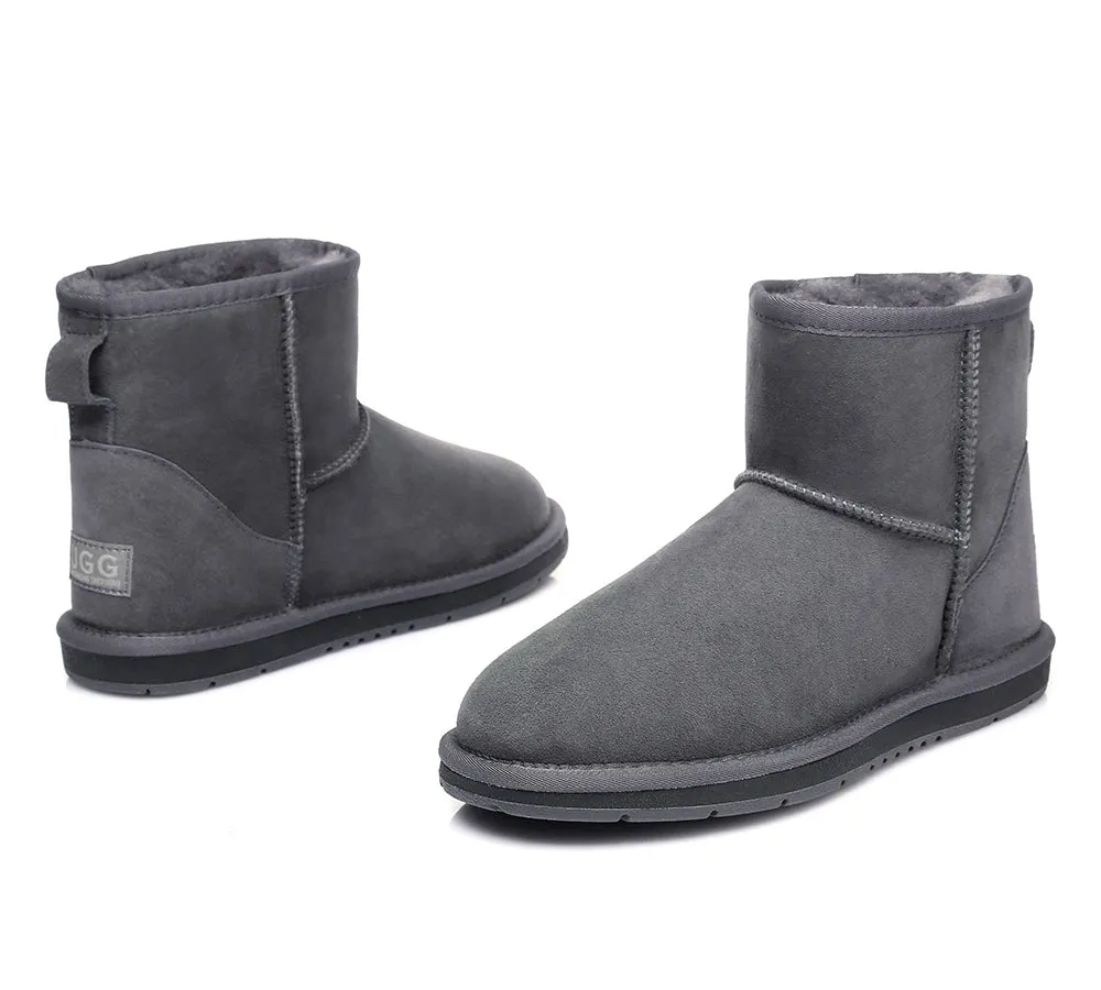 Kids Mini Classic Boots