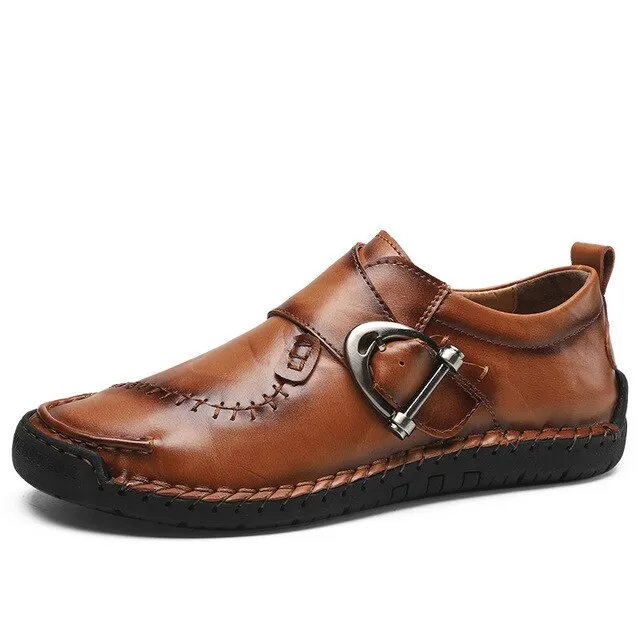 Leather Shoes