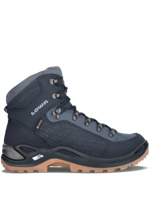 Lowa Women's Renegade Warm Gore-Tex Mid Boots