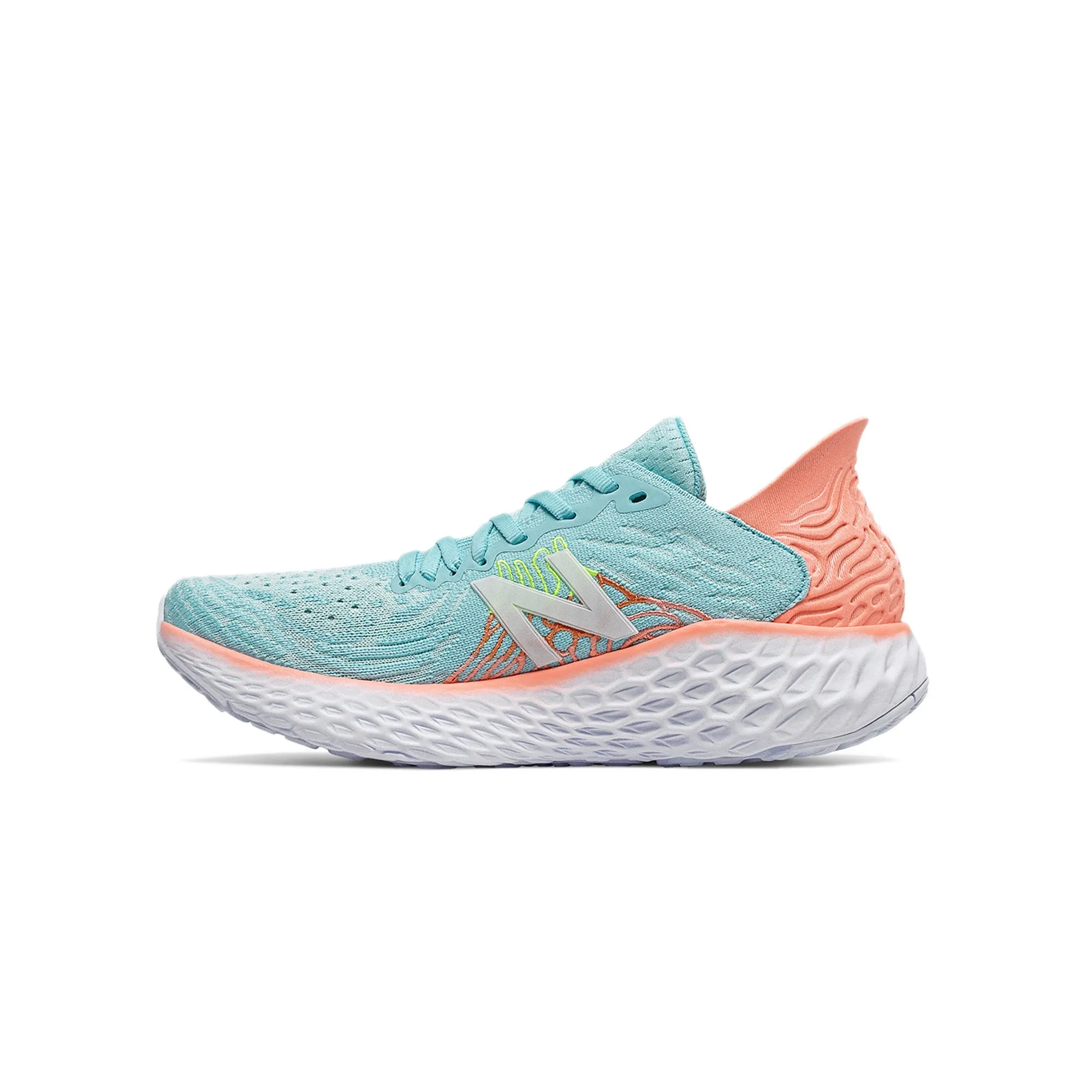 NEW BALANCE WOMENS 1080