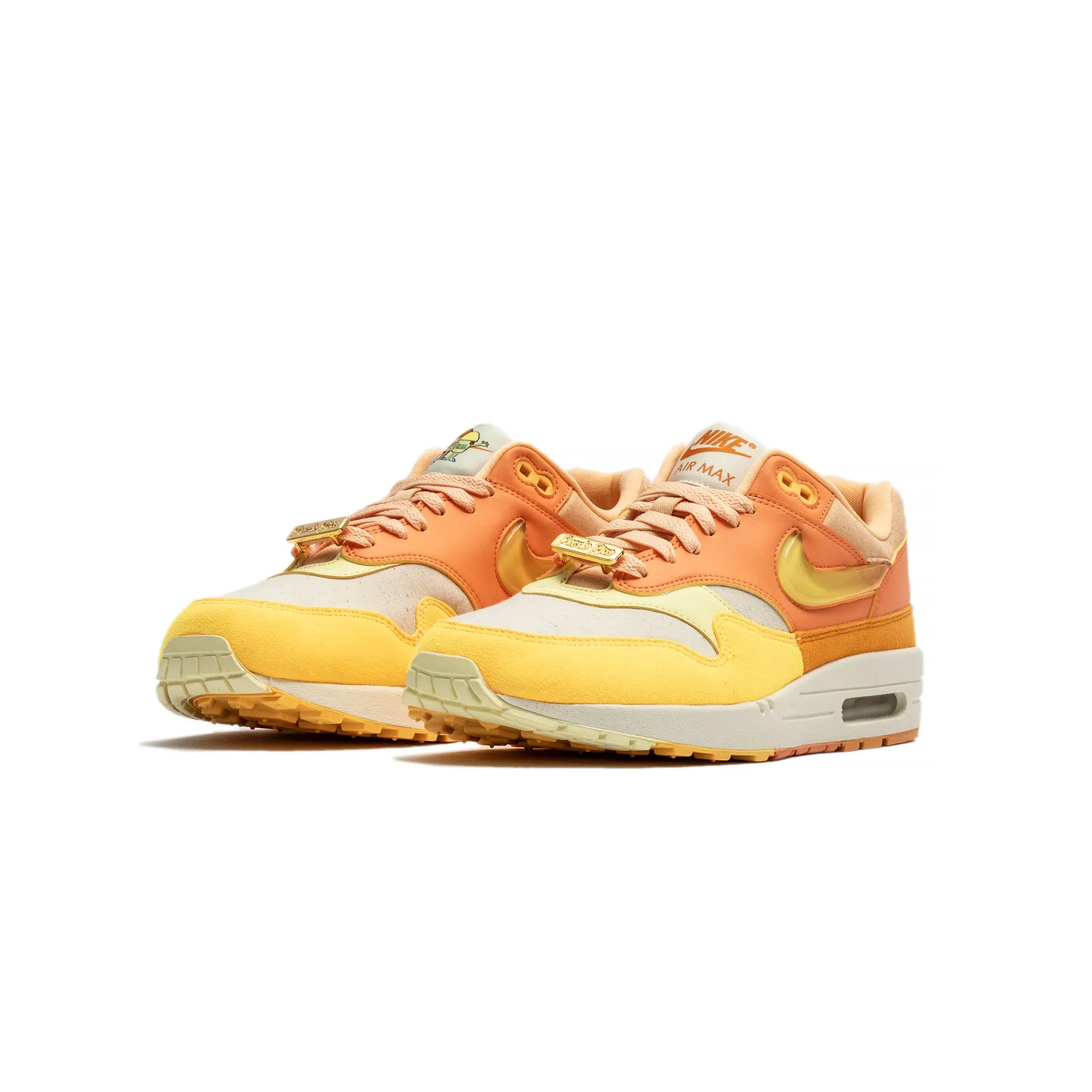 Nike Air Max 1 Shoes 'Puerto Rico Day'
