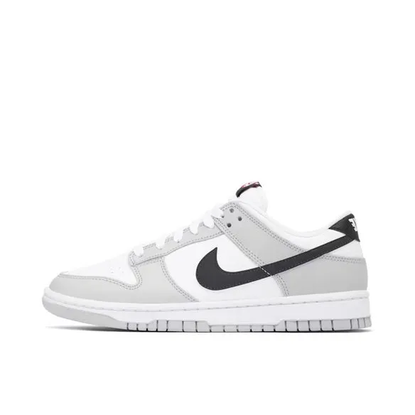Nike Dunk Low SE Lottery Pack ‘Grey Fog’
