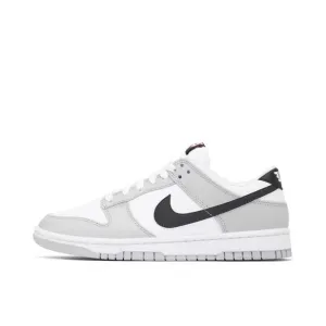 Nike Dunk Low SE Lottery Pack ‘Grey Fog’