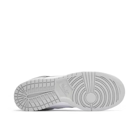 Nike Dunk Low SE Lottery Pack ‘Grey Fog’