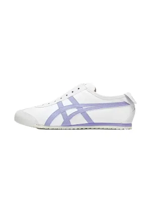 Onitsuka Tiger Mexico 66 ‘White Purple’