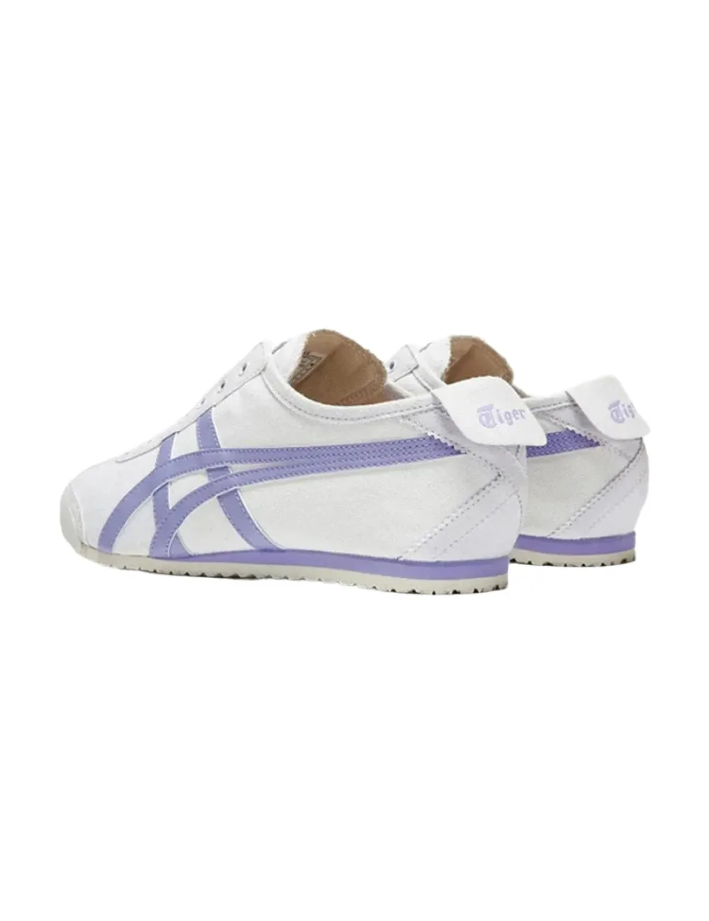 Onitsuka Tiger Mexico 66 ‘White Purple’