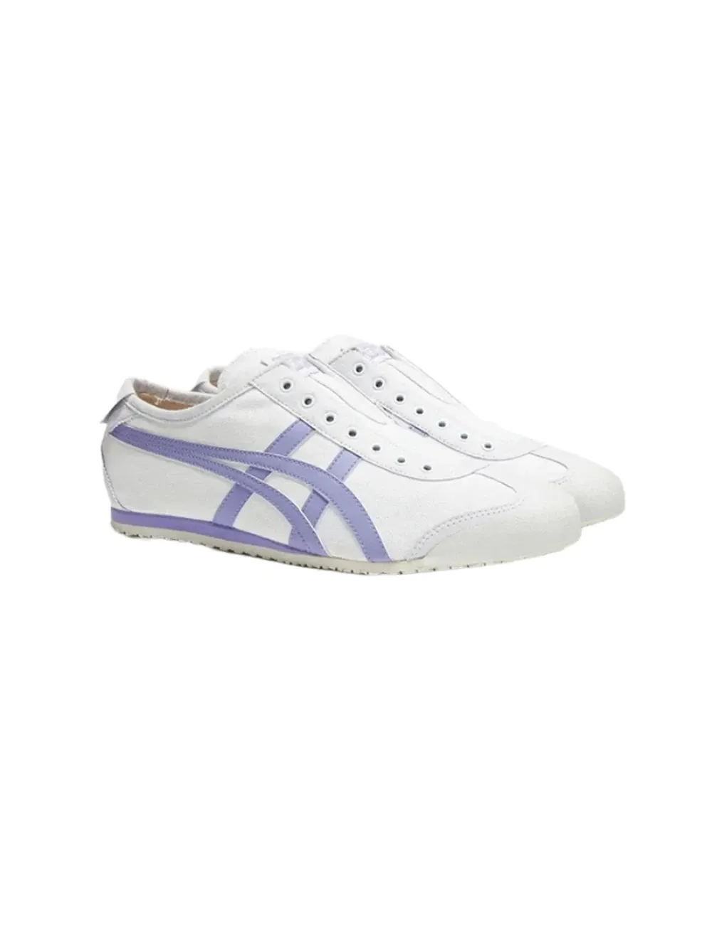 Onitsuka Tiger Mexico 66 ‘White Purple’