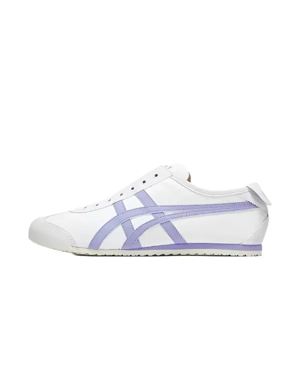 Onitsuka Tiger Mexico 66 ‘White Purple’