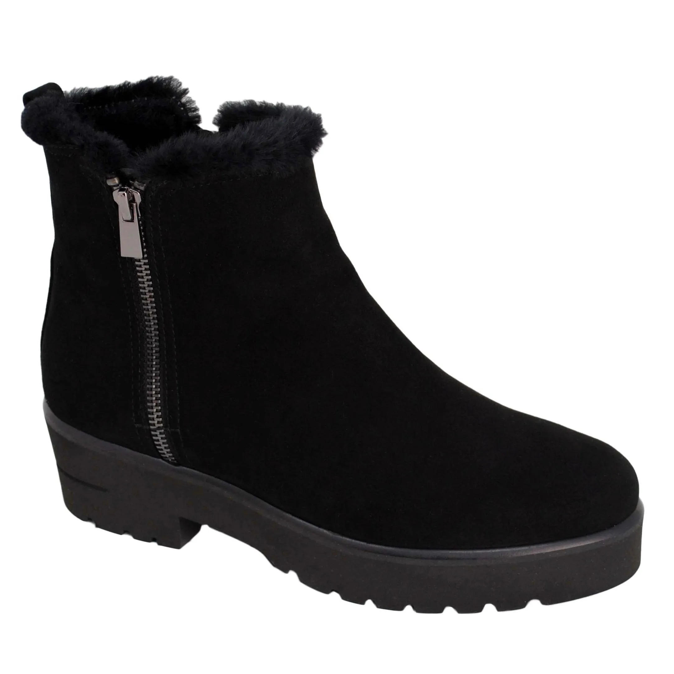 P1995 - Black