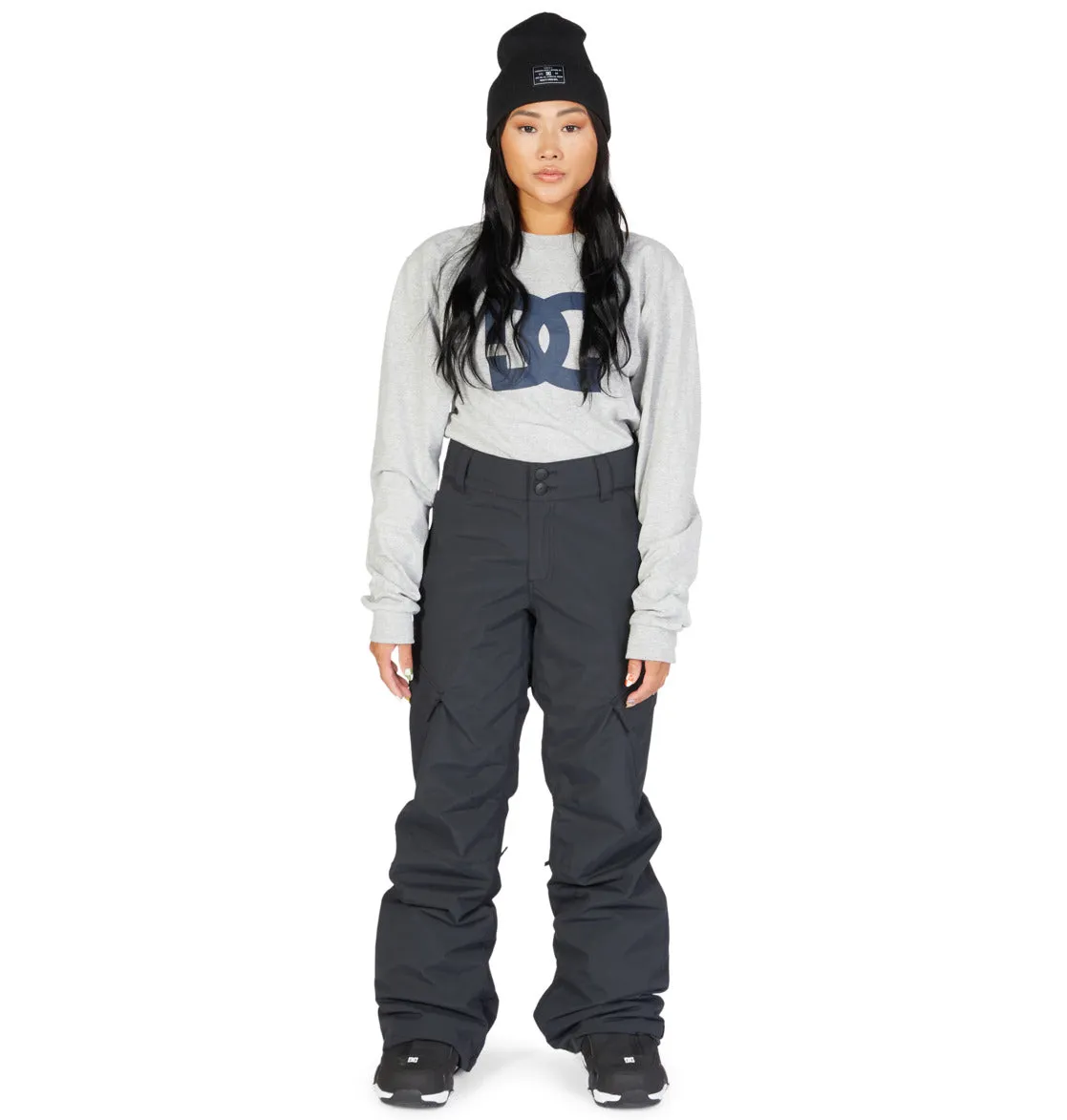 Pantalone Snow Donna DC SHOES Nonchalant