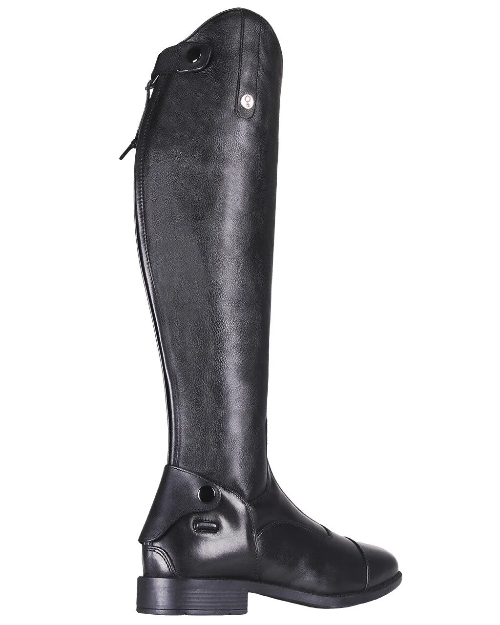 QHP Riding Boots "Birgit"