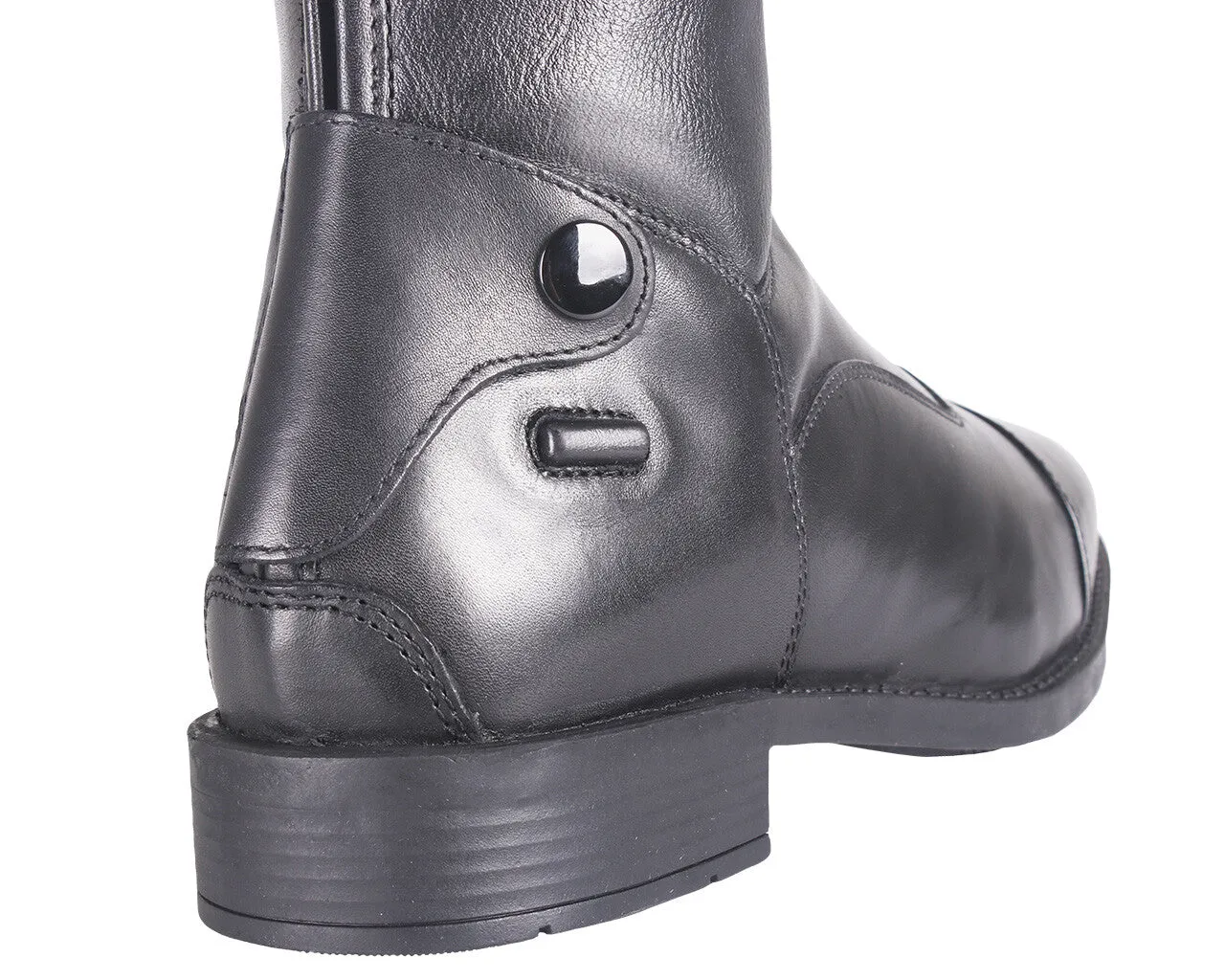 QHP Riding Boots "Birgit"
