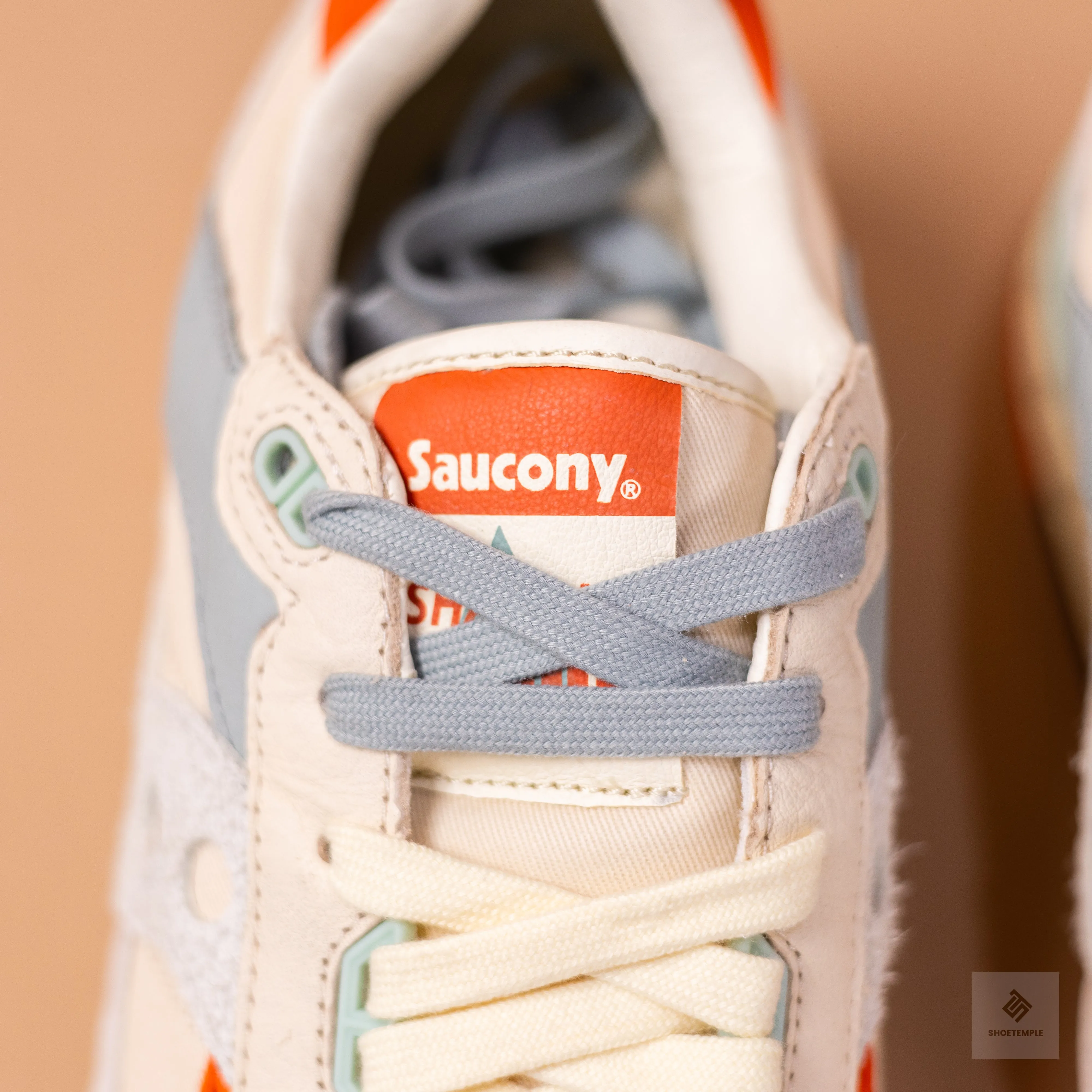Saucony Shadow 5000 Sneakers