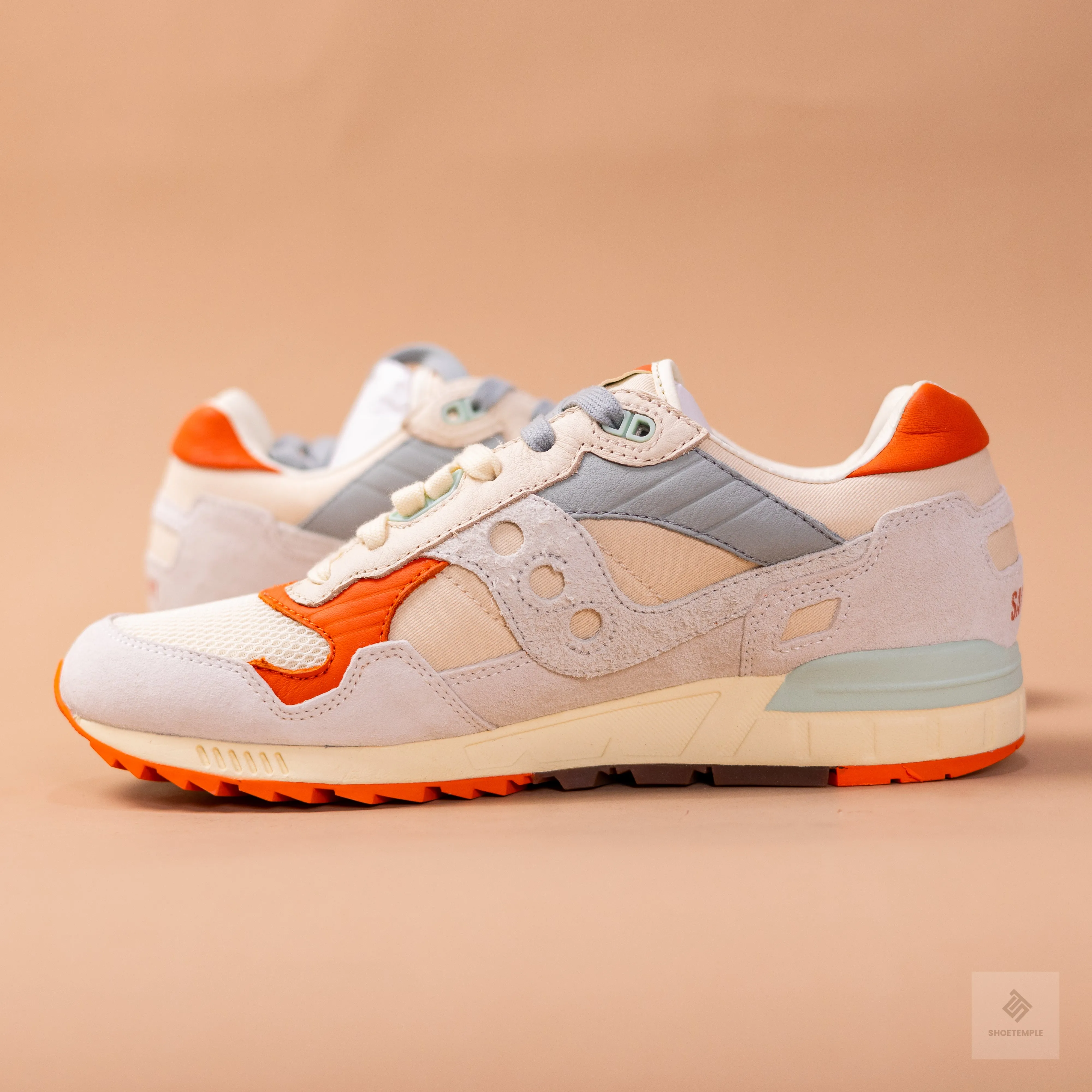 Saucony Shadow 5000 Sneakers