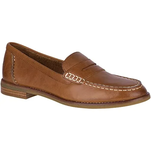 Seaport Penny Loafer - Women