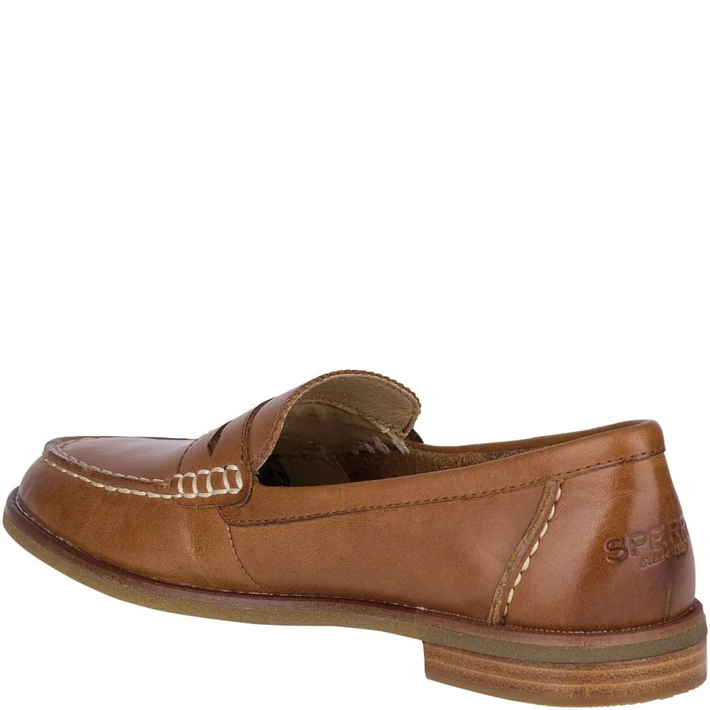 Seaport Penny Loafer - Women