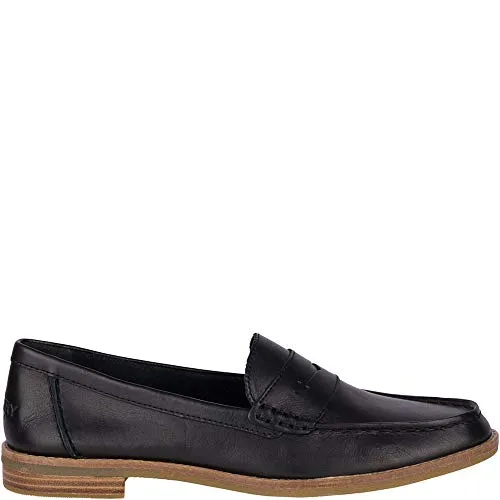 Seaport Penny Loafer - Women