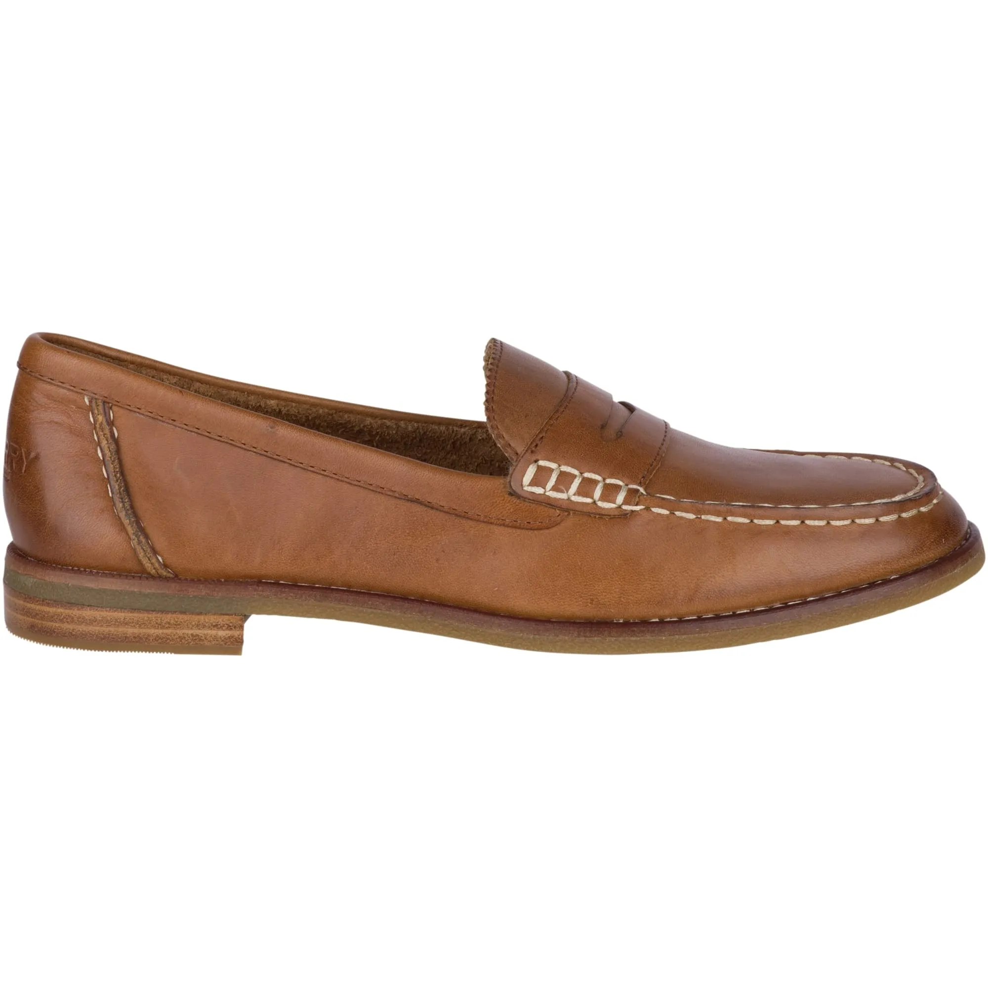 Seaport Penny Loafer - Women