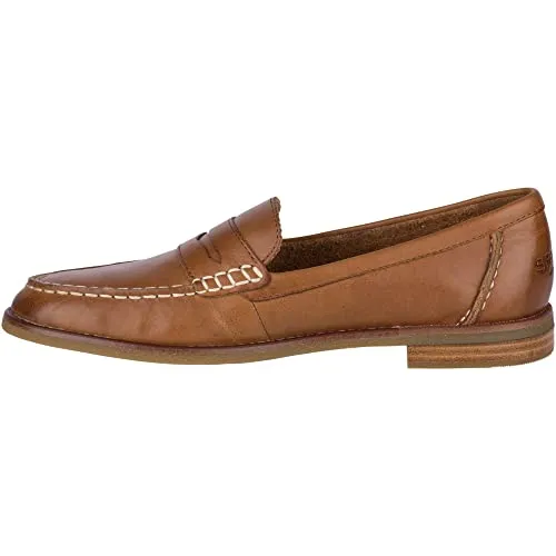 Seaport Penny Loafer - Women