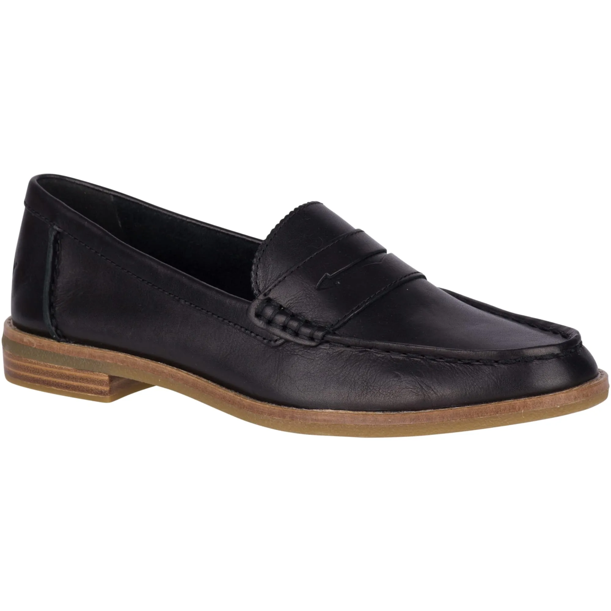 Seaport Penny Loafer - Women